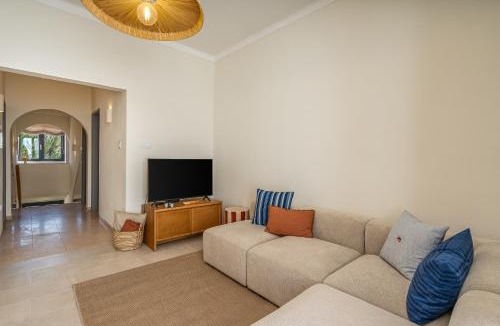Ferragudo House | Casa Cisterna