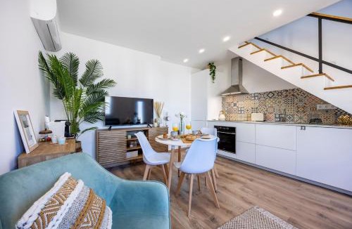 Vila do Bispo House | Casa Clara