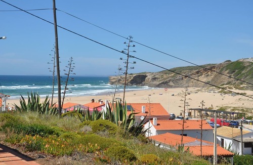 Aljezur House | Casa Clerigo The Ocean View House