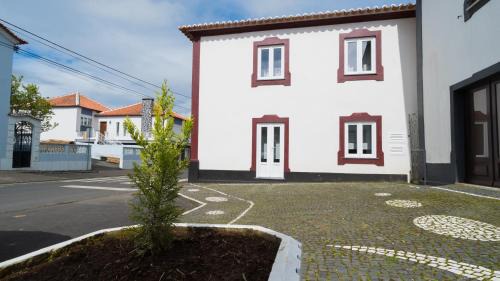 Agualva House | Casa Codorniz