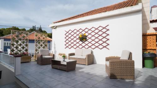 Agualva House | Casa Codorniz