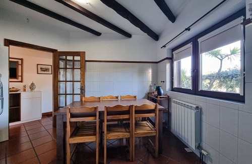 Viana do Castelo Villa | Casa Cogumelo Beachfront Retreat