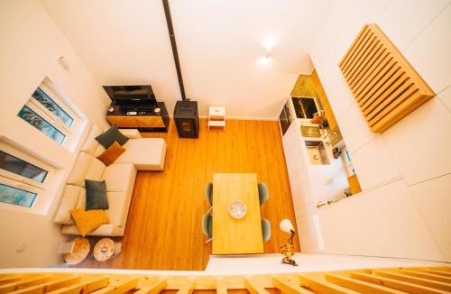 Cabril House | Casa Colina