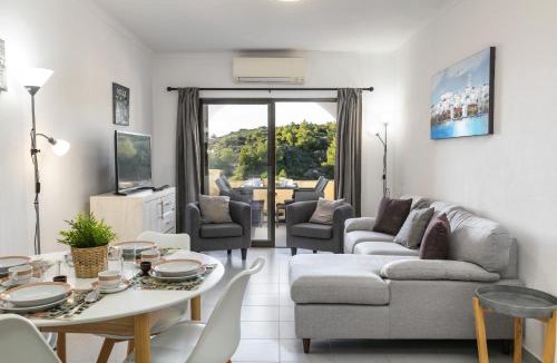 Vale de Centianes Apartment | Casa Colina Sol 611