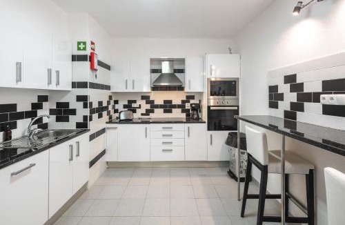 Vale de Centianes Apartment | Casa Colina Sol 611