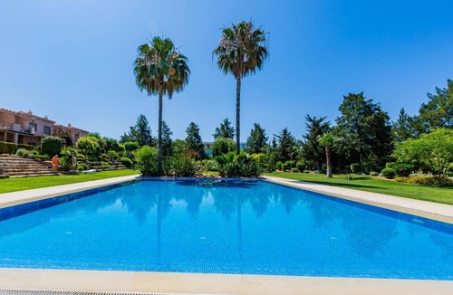 Albufeira Villa | Casa Colina – Spacious Villa w/Pool Near Beach!