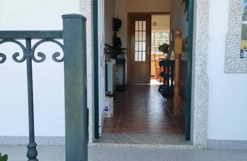 Serta Villa | Casa Colina Troviscainho