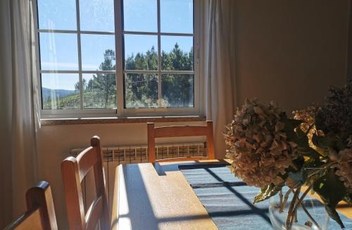 Serta Villa | Casa Colina Troviscainho