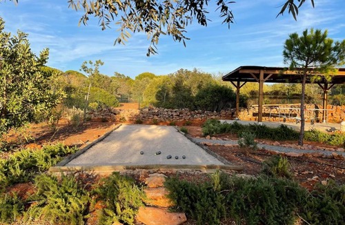 Olhao Villa | Casa Colinas Roxas by Portucasa
