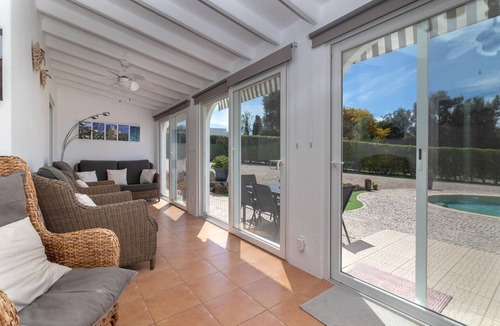 Mato Serrao Villa | Casa Colly, 2 bed villa with private pool within walking distance of Carvoeiro and the beach