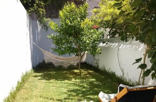 Merces Apartment | Casa com Jardim privado