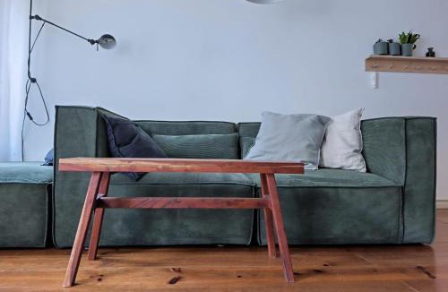 Merces Apartment | Casa com Jardim privado