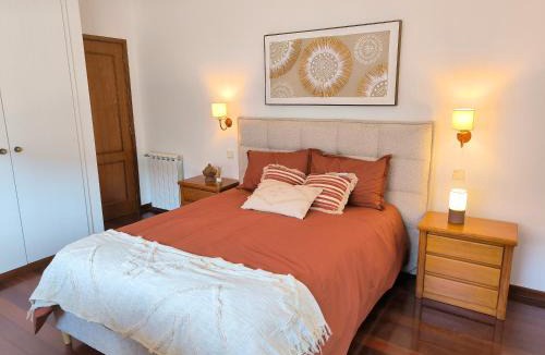 Apulia e Fao Villa | Casa com piscina para 10 pessoas - 5 min da praia Esposende