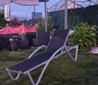 Cabril House | Casa com Piscina Privada - Vista Montanhas- Vieira do Minho