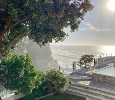 Azenhas do Mar Apartment | Casa Condessa by LovelyStay