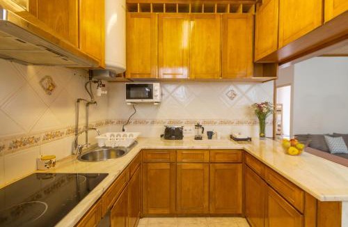 Sao Juliao da Figueira da Foz Apartment | Casa confortável no centro da cidade
