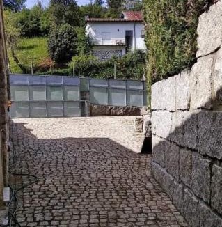 Rio Caldo House | Casa Cosme