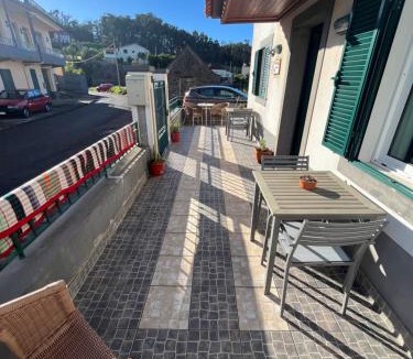 Porto Moniz House | Casa Costa