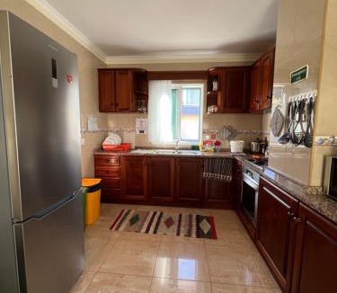 Porto Moniz House | Casa Costa