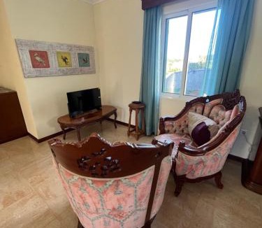 Porto Moniz House | Casa Costa