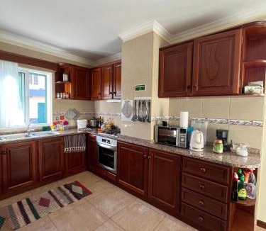 Porto Moniz House | Casa Costa
