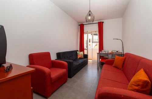 Lagos Apartment | Casa Crisogno Street in Lagos