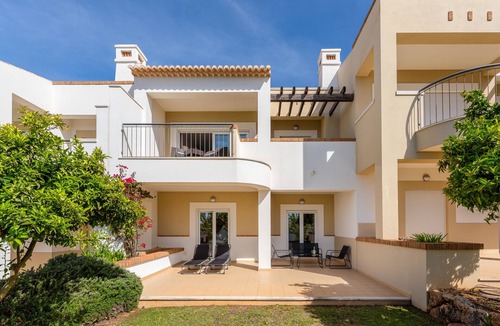 Portimao House | Casa Cuanra - Vale da Ribeira townhouse