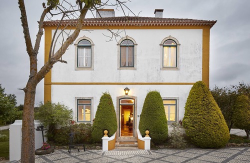 Obidos House | Casa d'Óbidos