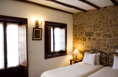 Sao Miguel de Acha House | Casa d'Acha
