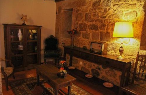 Sao Miguel de Acha House | Casa d'Acha
