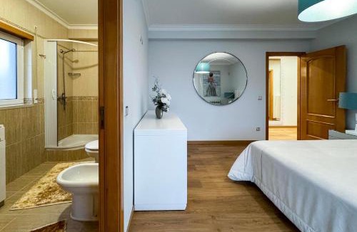 Nazare Villa | Casa D’Adélia