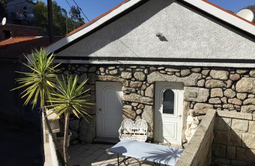 Terras de Bouro House | Casa D'Aldeia