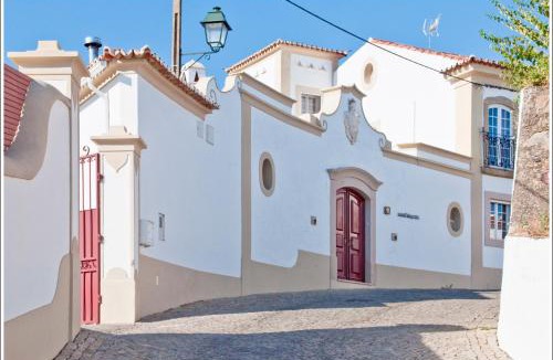 Alegrete Bed & Breakfast | Casa d´Alegrete