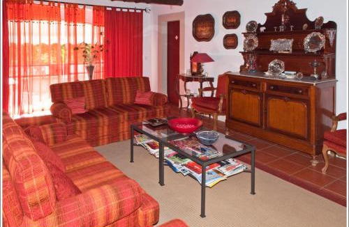 Alegrete Bed & Breakfast | Casa d´Alegrete