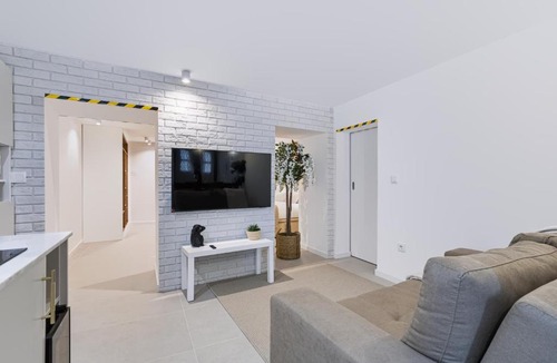 Coimbra City Centre Apartment | Casa D'Alex