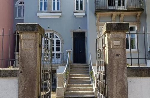Paranhos Apartment | Casa D'Almeida By Porto Stories