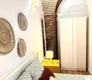 Beja House | Casa D'Arriaga
