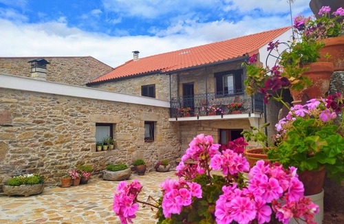 Sendim Cottage | Casa D'Augusta Agroturismo- Loja dos Vitelos