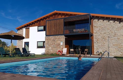 Sendim Cottage | Casa D'Augusta Agroturismo- Loja dos Vitelos