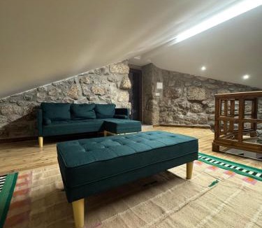 Ventosa House | Casa D'Avó Carmen