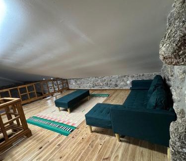 Ventosa House | Casa D'Avó Carmen