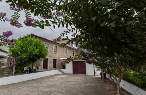 Sao Tiaguinho House | Casa d`Avó Ná