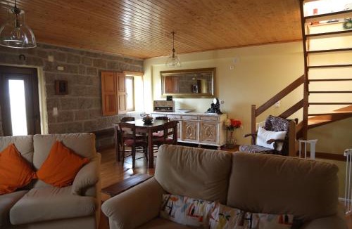 Seia House | Casa d'Avó Serra da Estrela