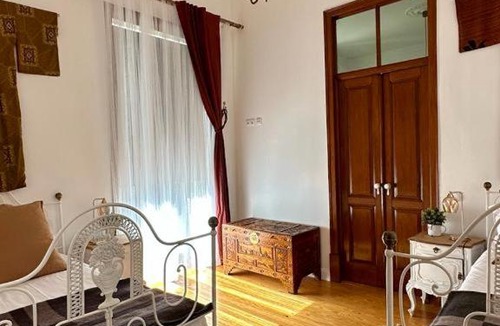 Ermidas-Sado House | Casa D'avó Souzinha