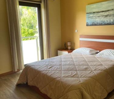 Rio Caldo House | Casa D'avo