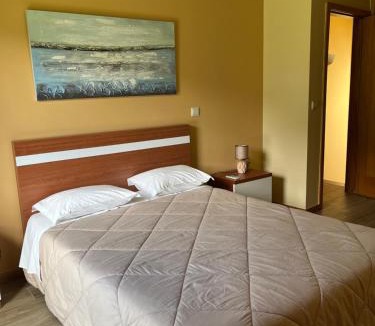 Rio Caldo House | Casa D'avo