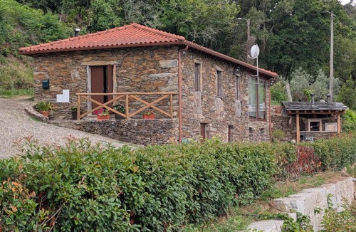 Bairros House | Casa D'Eirigo