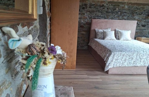 Bairros House | Casa D'Eirigo