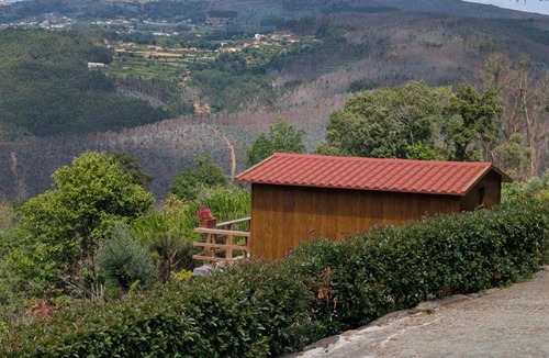 Bairros House | Casa D'Eirigo