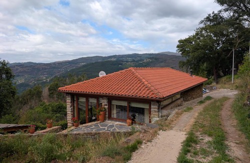 Bairros House | Casa D'Eirigo